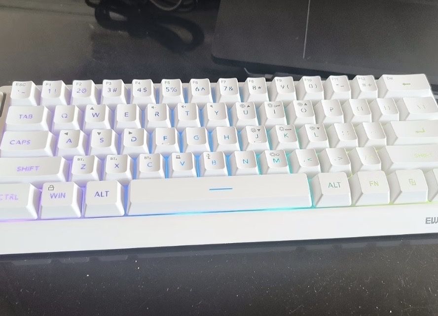 Игровая Клавиатура F61