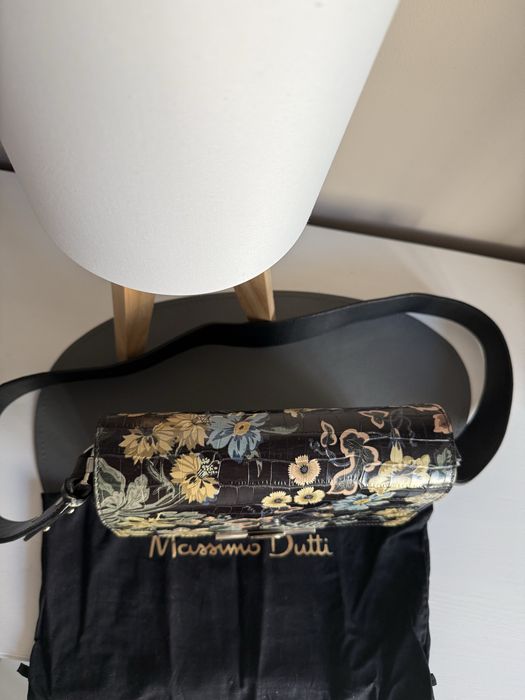Дамска чанта Massimo dutti