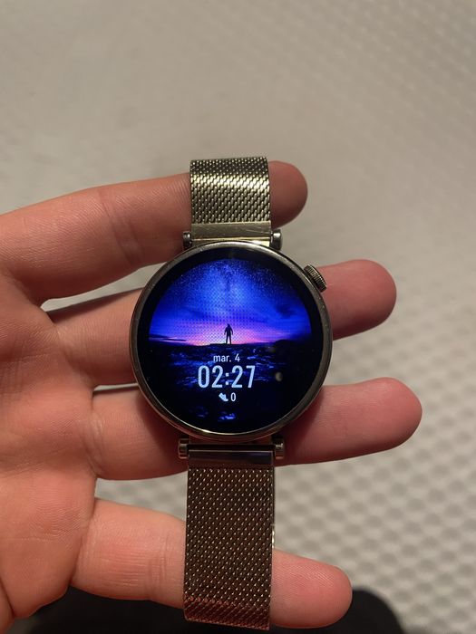 Smartwatch Huawei