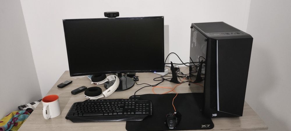 Продам intel core i5 12400f