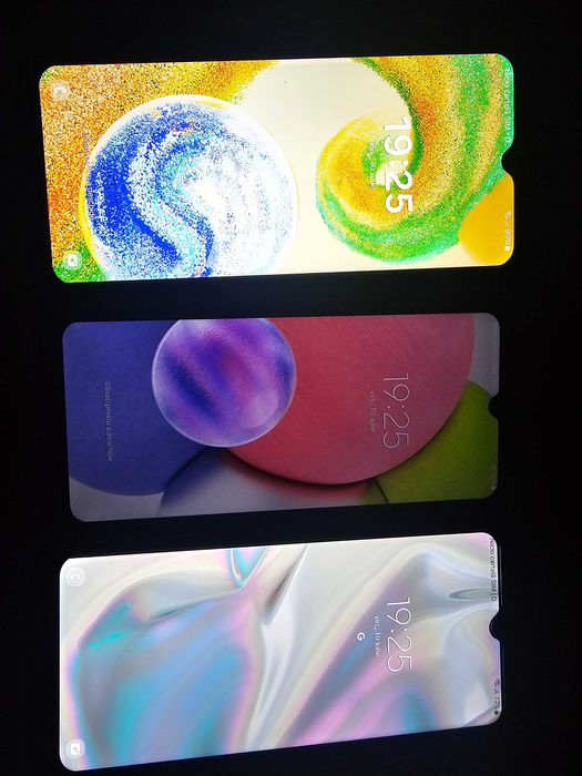 Samsung a40, a02s, a03s, a04s