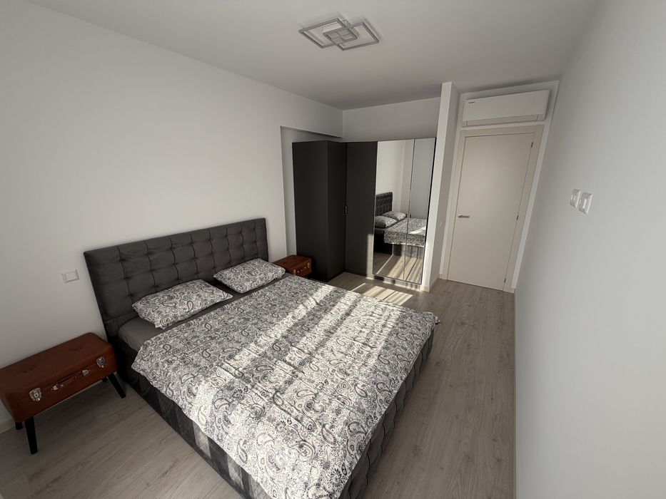 Inchiriere 2 camere Bld Ghencea, prima inchiriere