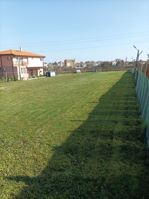 Продава се Парцел в Перник, Ладовица - 930 кв.м за 1 €/кв.м - Снимка #8