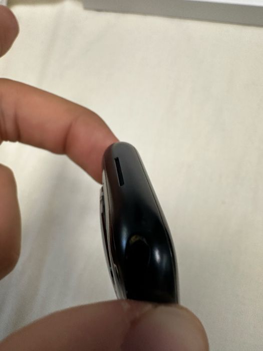 Apple watch 8 45mm 96% sanatate