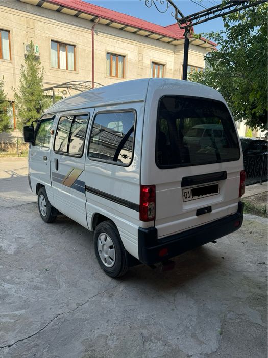Damas 2024 yil matan bor
