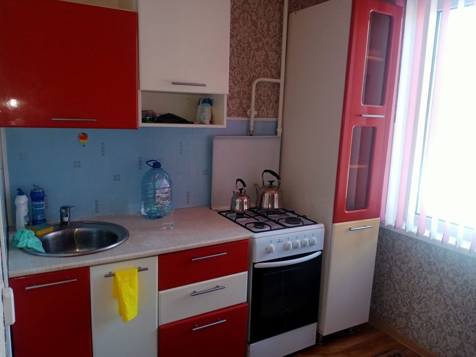 Сдам квартиру на долгий срок