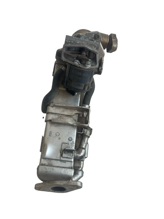 Racitor Gaze Bmw X5 Iii F15, F85 2012 - 2018 3.0D N57D30A Euro6 851772