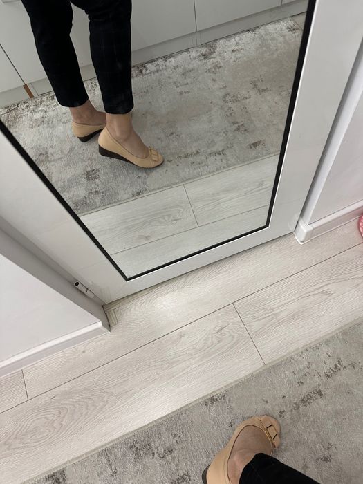 Нови балеринки Cole Haan 37н