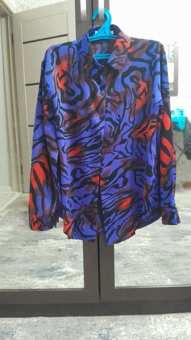 Продам новую блузку