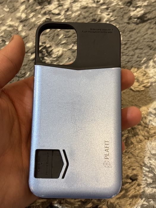 Iphone 12 mini обложка с гарантией