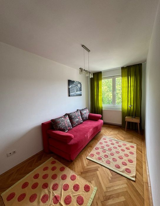 Apartament de inchiriat Targu Mures