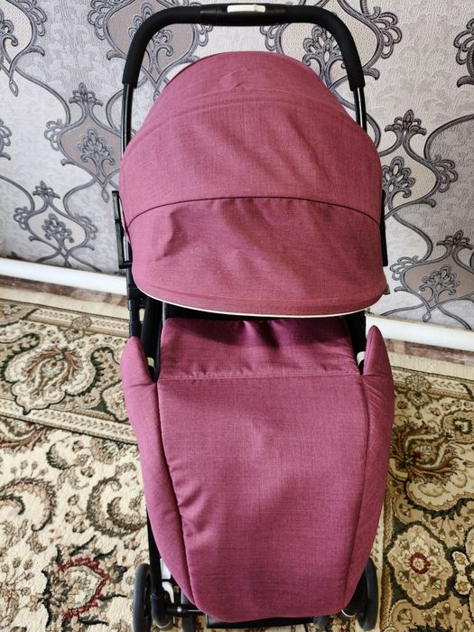 Продам коляску Jetem Neo plus