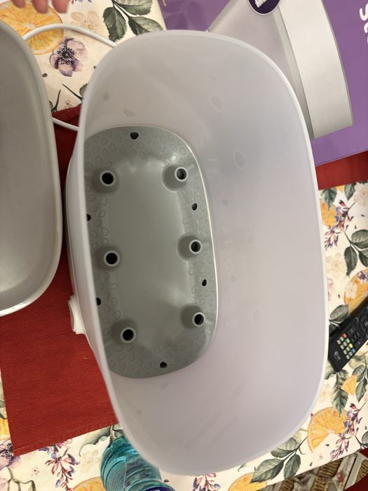 Sterilizator Philips Avent SCF291/00