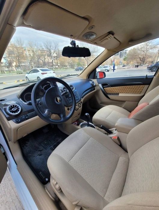 Продается  Равон.беживи салон.