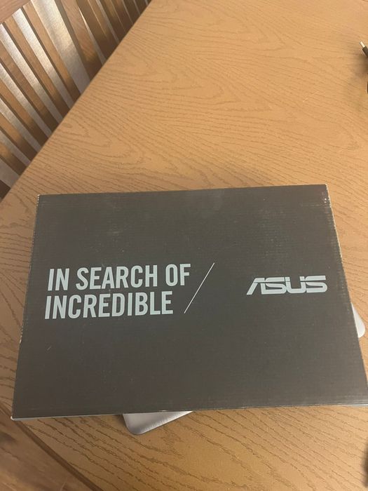 Ноутбук Asus, б/у в отличном состоянии