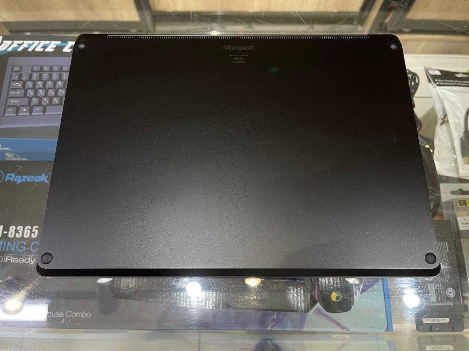 Microsoft Surface Laptop 3