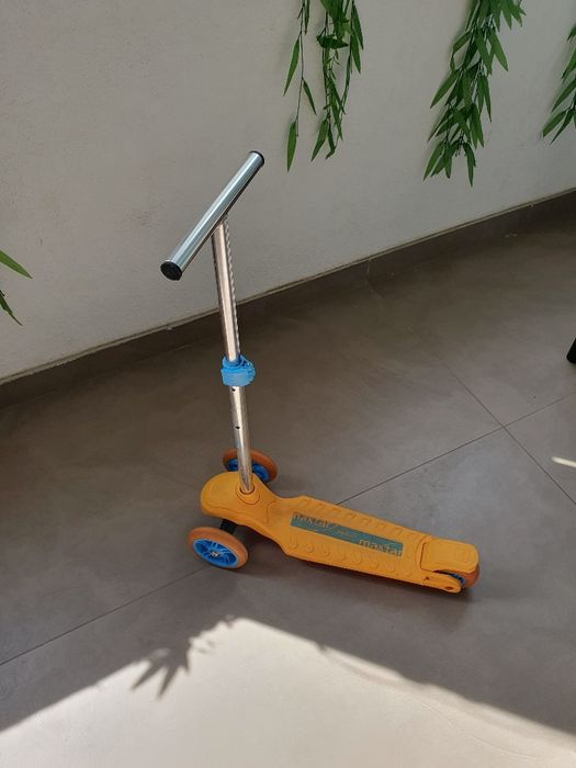 Trotineta de copii