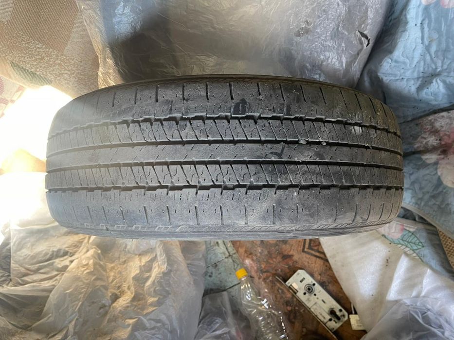 Шины 215/60/R17 4 комплект