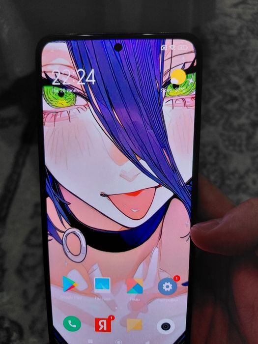 Redmi note 13 256 gb