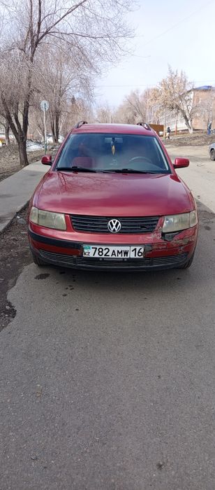 Продам Фольксваген б5 универсал