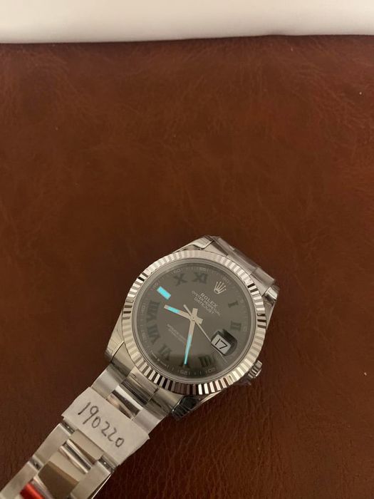 Rolex Oyster Perpetual Datejust