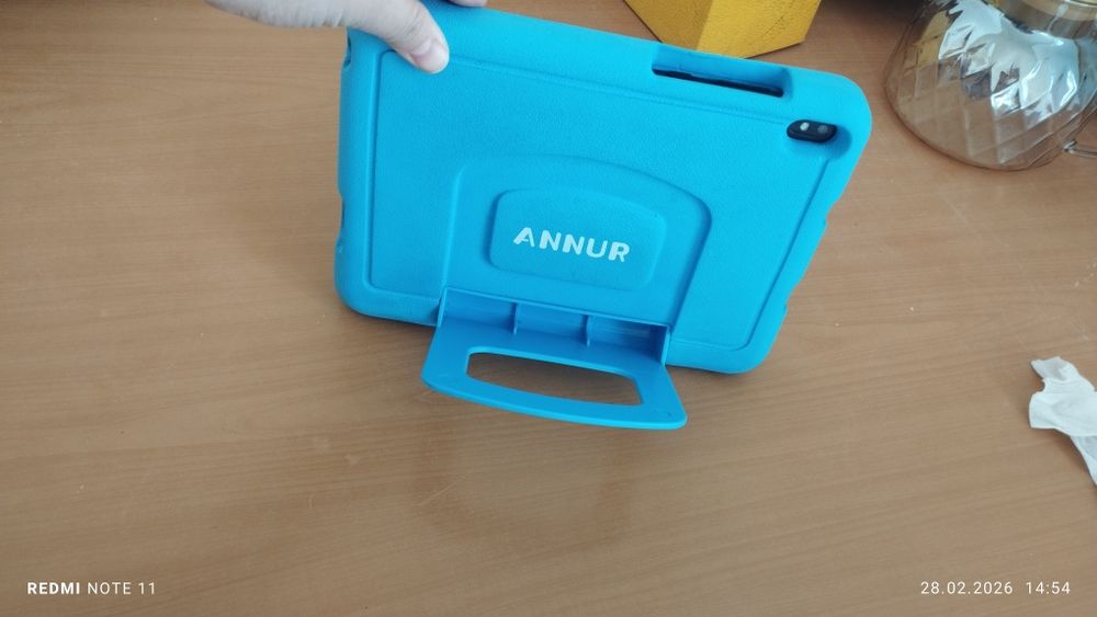 Детские планшеты