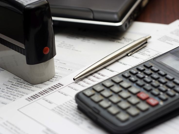 Buxgalteriya xizmati azon, sifatli va ishonchli!