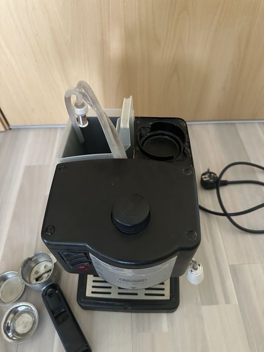 Кафемашина DeLonghi Caffe Treviso 1100 W