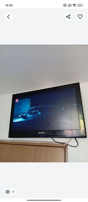 Voi vinde un tv led 66 c