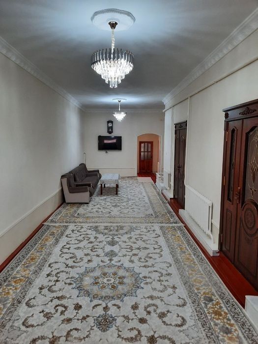 Урганч шахар Центрида600кв.м Ховли жой сотилади