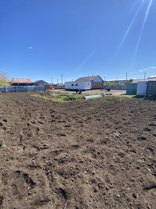 Продам Дом в Акколе