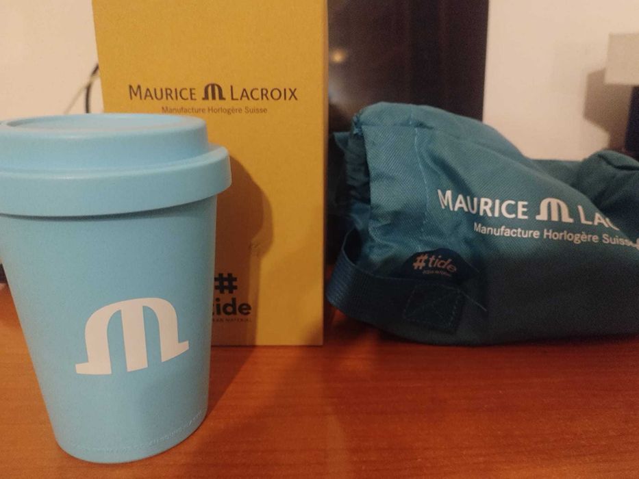 Ceas Maurice Lacroix Aikon Tide
