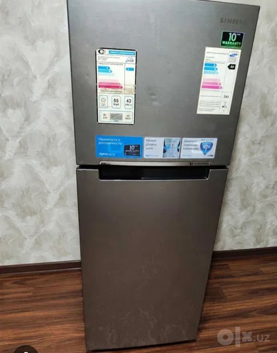 Xaladilnik samsung