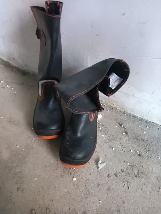 Продам сопаги керзовые