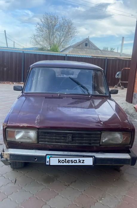 Продам машину Ваз 2104