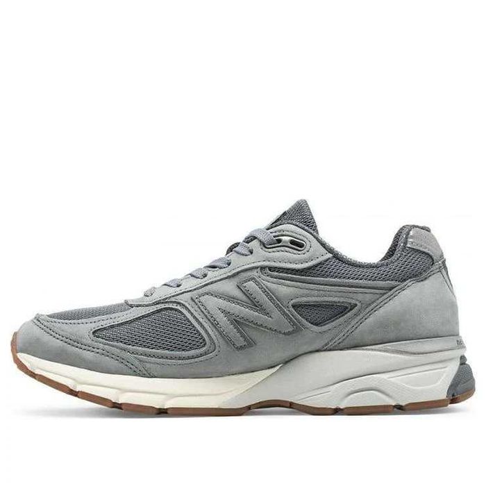 Кроссовки женские New Balance 990v4 New York Road Runners Made in USA!