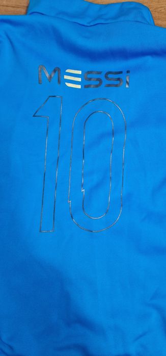 Суичър Addidas Messi, 13-14 години