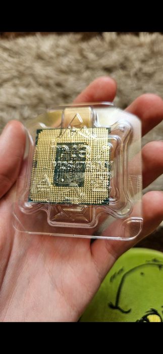 Procesor intel core i7-9700F