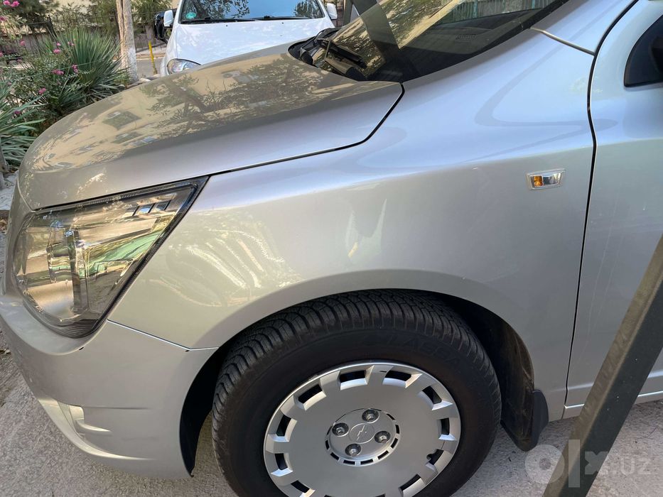 Chevrolet Cobalt 2 позиция 2020