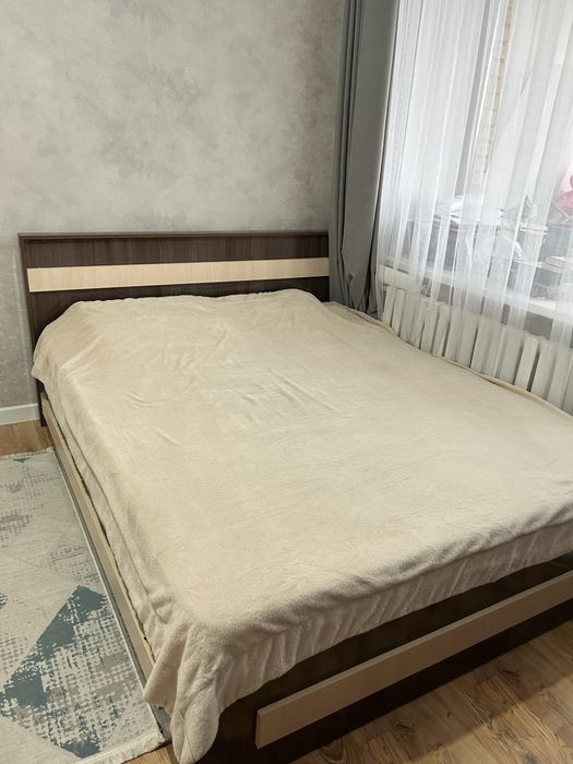 Продам Кровать недорого