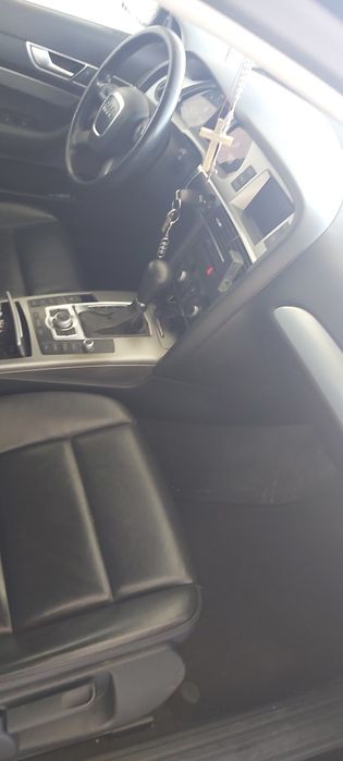 Vand Audi a6 2008