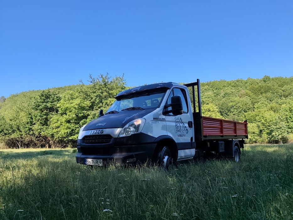 Iveco Daily 70c15