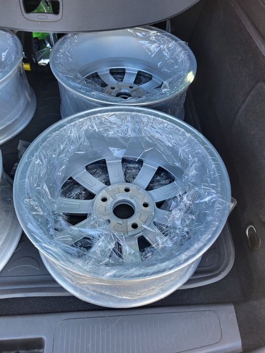 Jante aliaj Dijon 16"