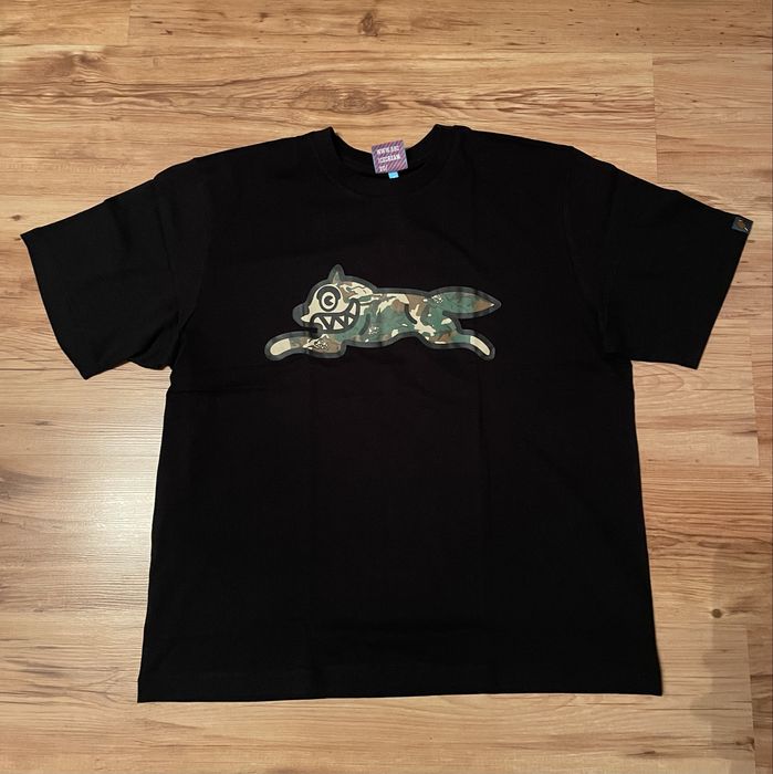 Тениска BAPE 100% оригинал