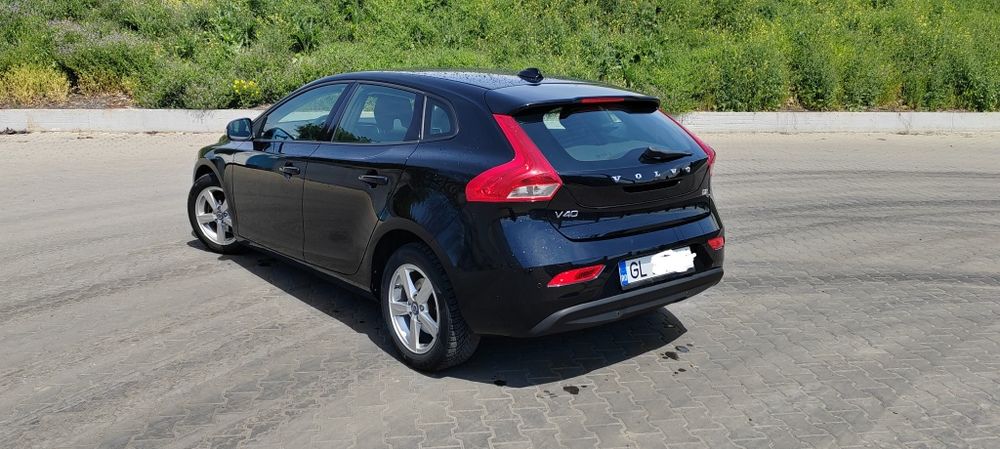 De vanzare Volvo V40 an 2015 hatchback