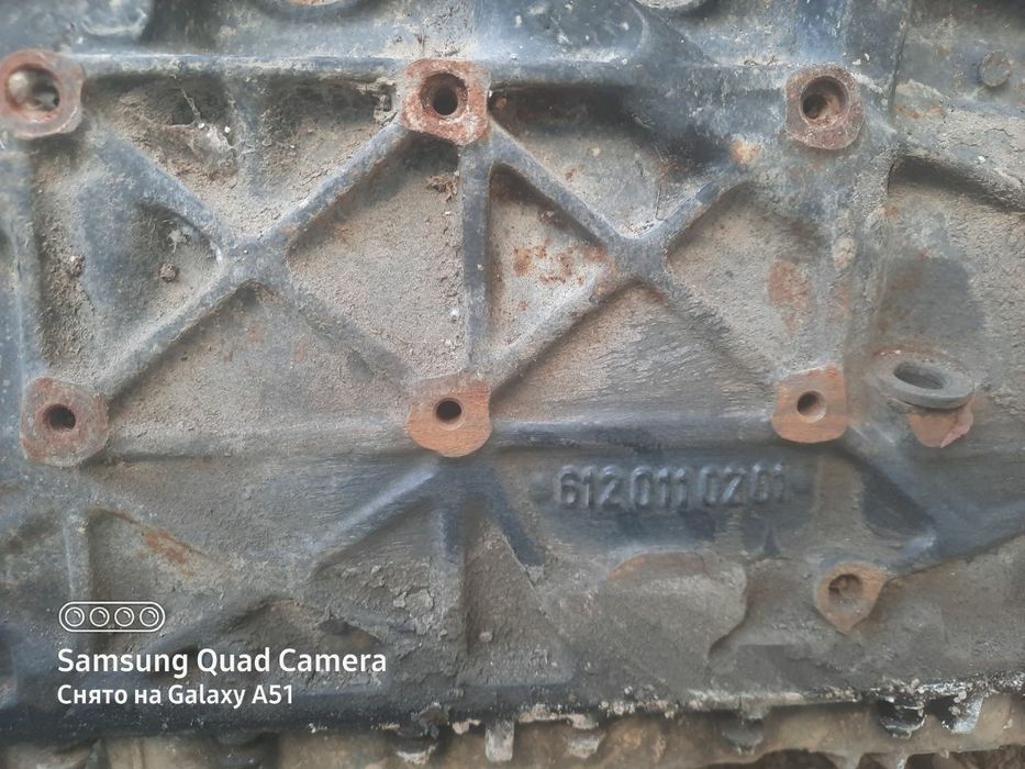 Мерседес бенс спринтер W 903