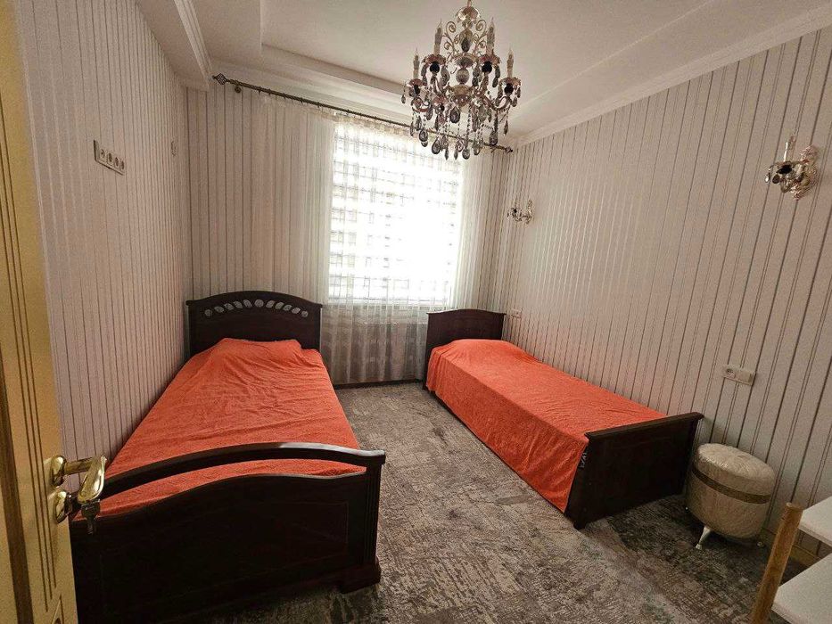 Сдам элитную квартиру с паркингом и зарядкой для авто