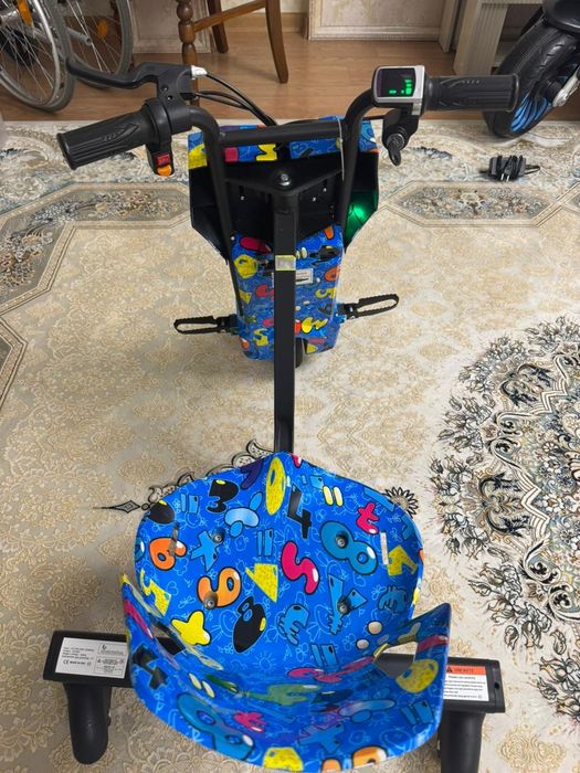 Продам дрифт кар новый