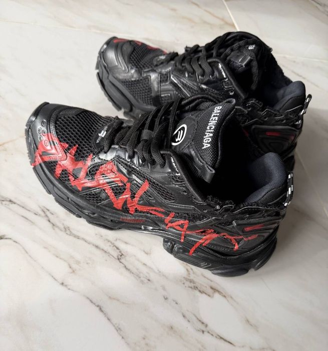 Оригинални кецове Balenciaga