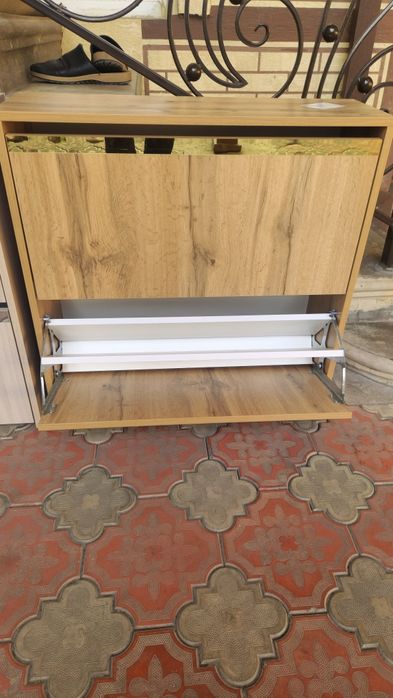 Обувница оёк кийим шкафи  700 000.   550 000